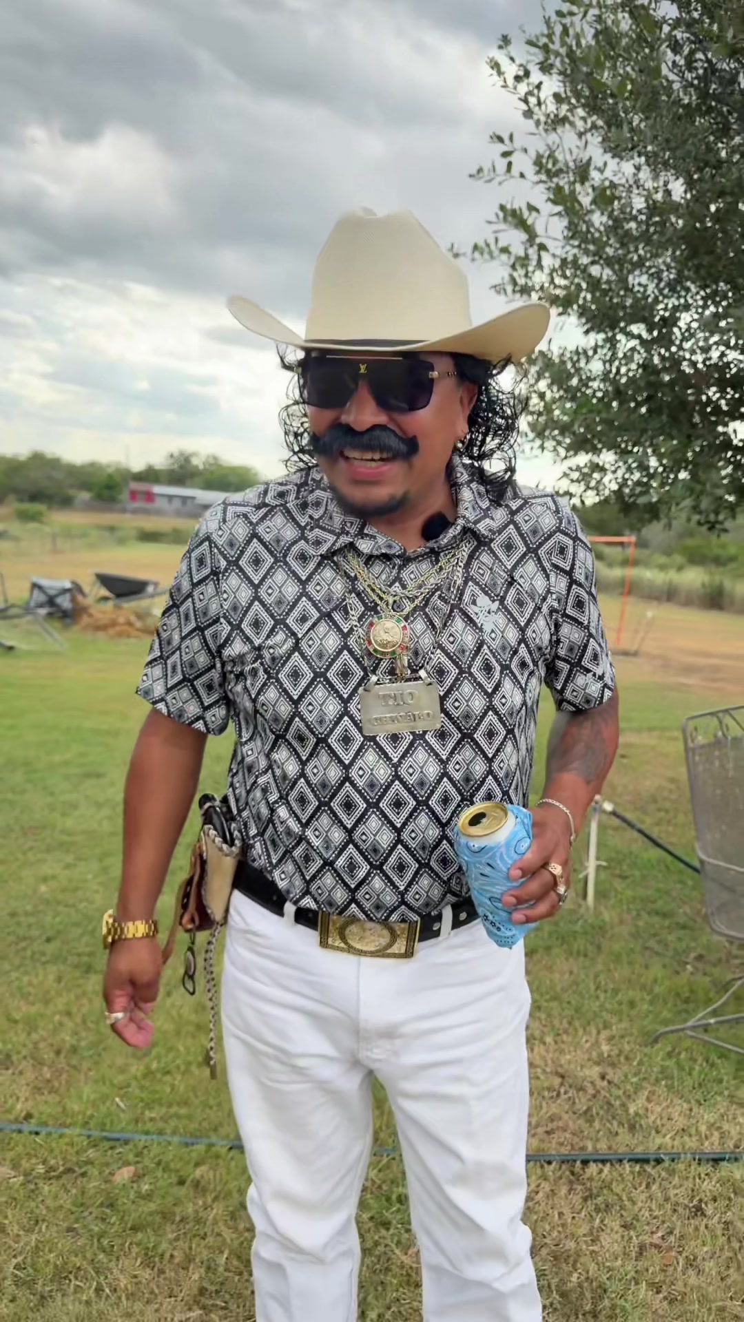 @Tío Chivalo