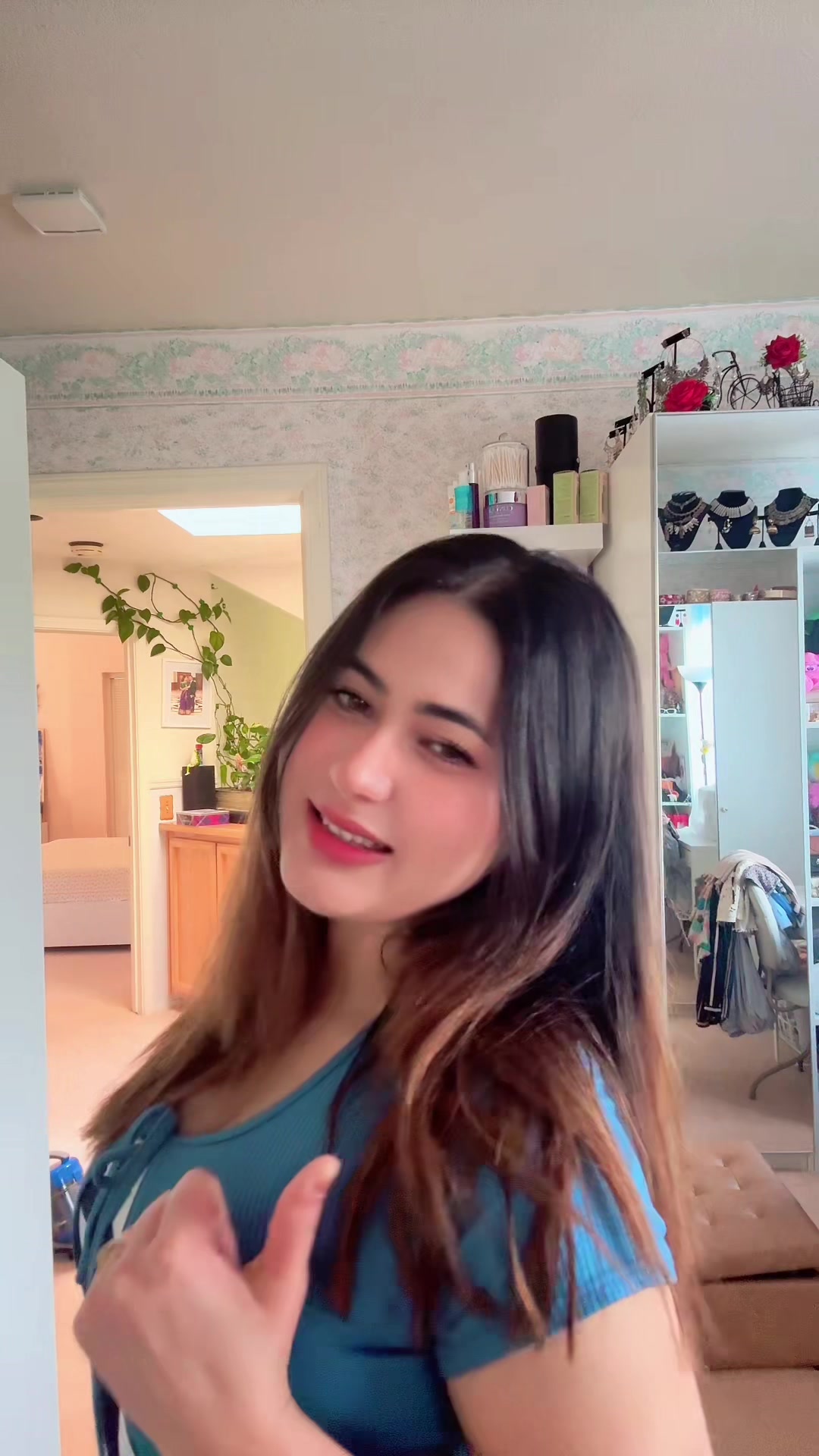 @Joyaa Ranabhat🕊️👩⚕️ 🇺🇸