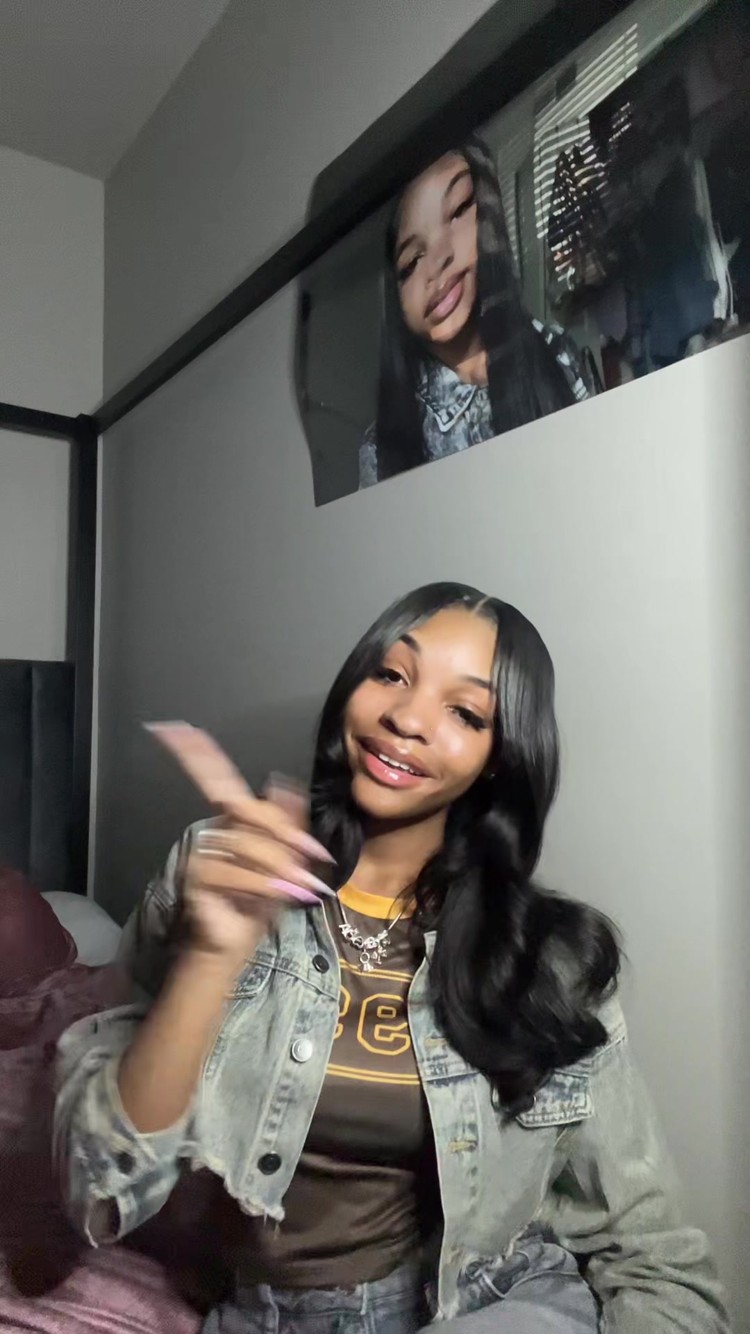 @baddieunhinged