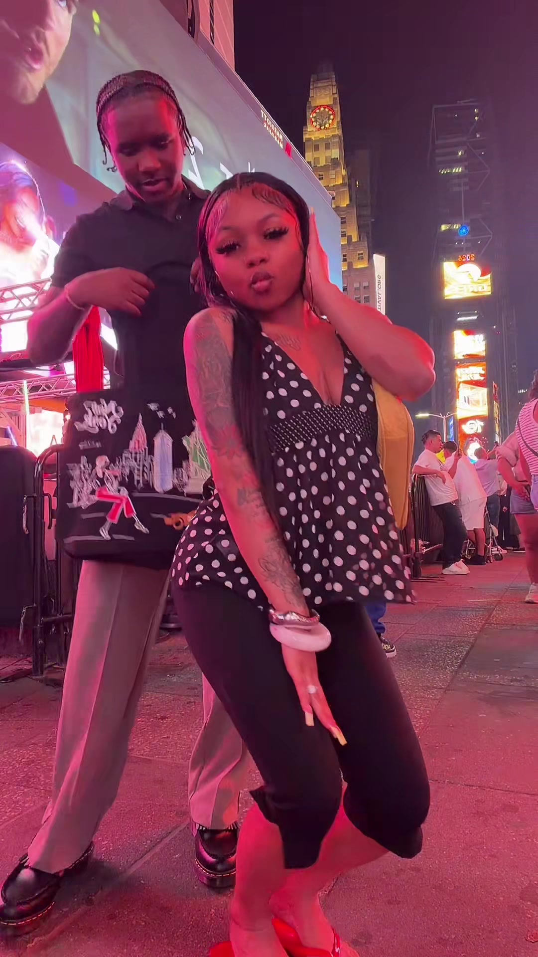 @TheeBaddie ⭐️