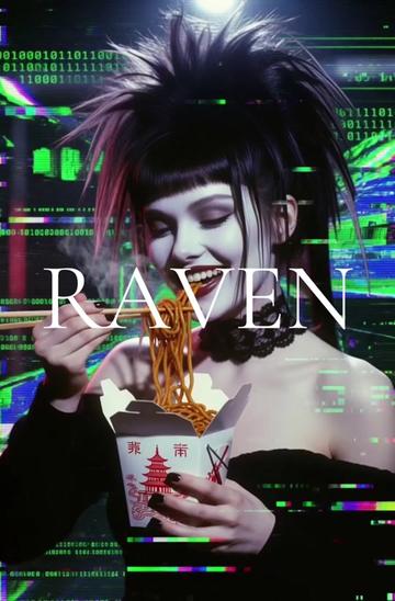 @✦𝐑𝐀𝐕𝐄𝐍✦