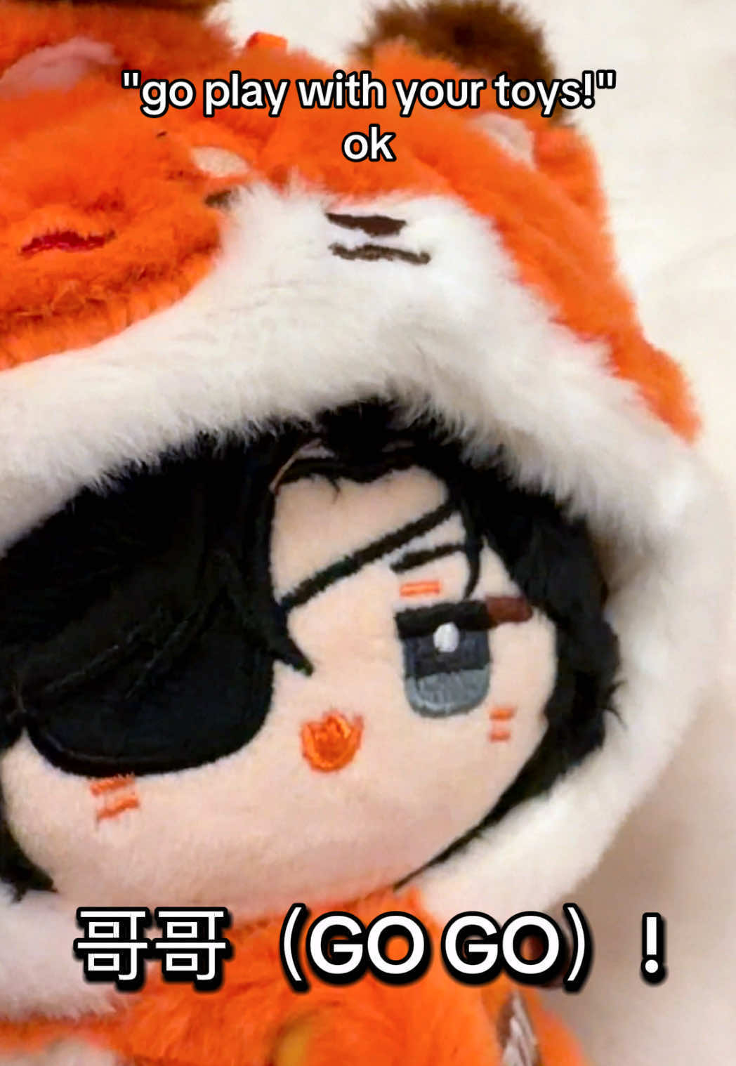 @Lilly fried chicken🍗tgcf/天官赐福