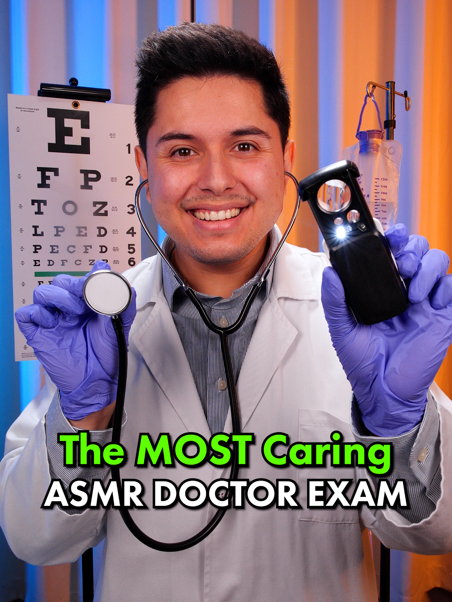 @The ASMR Ryan