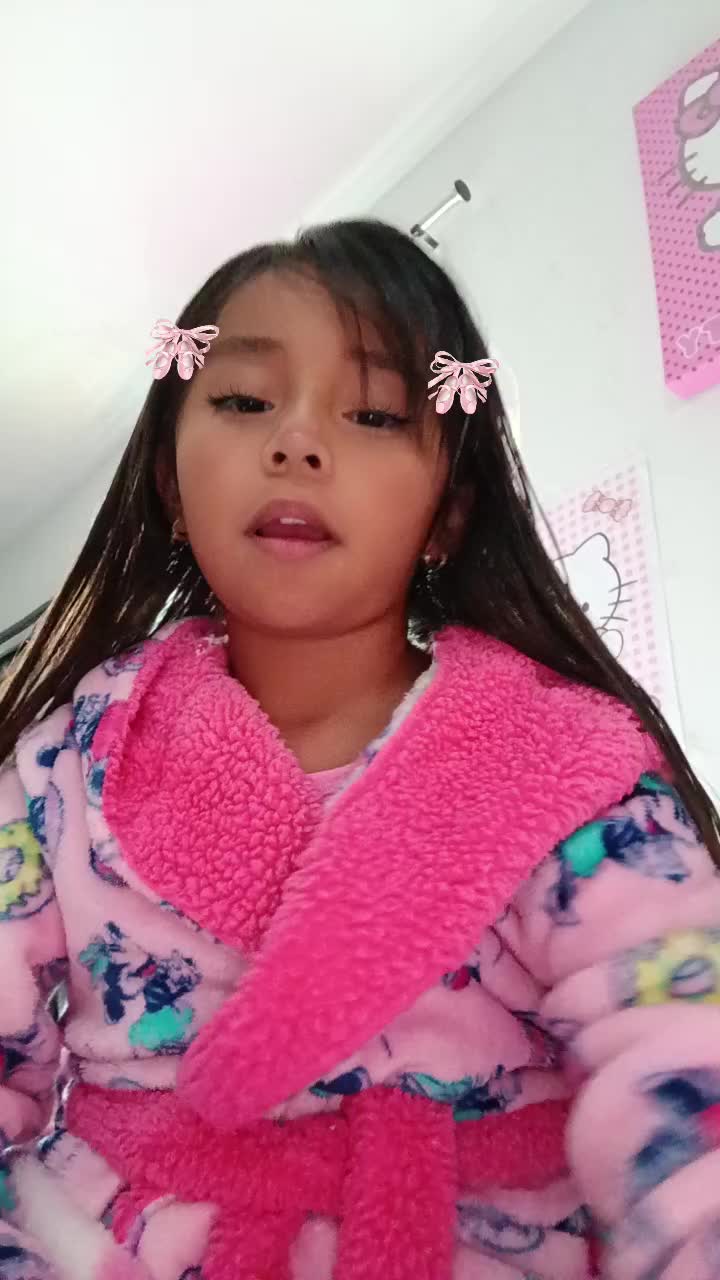 @Camila Cervantes