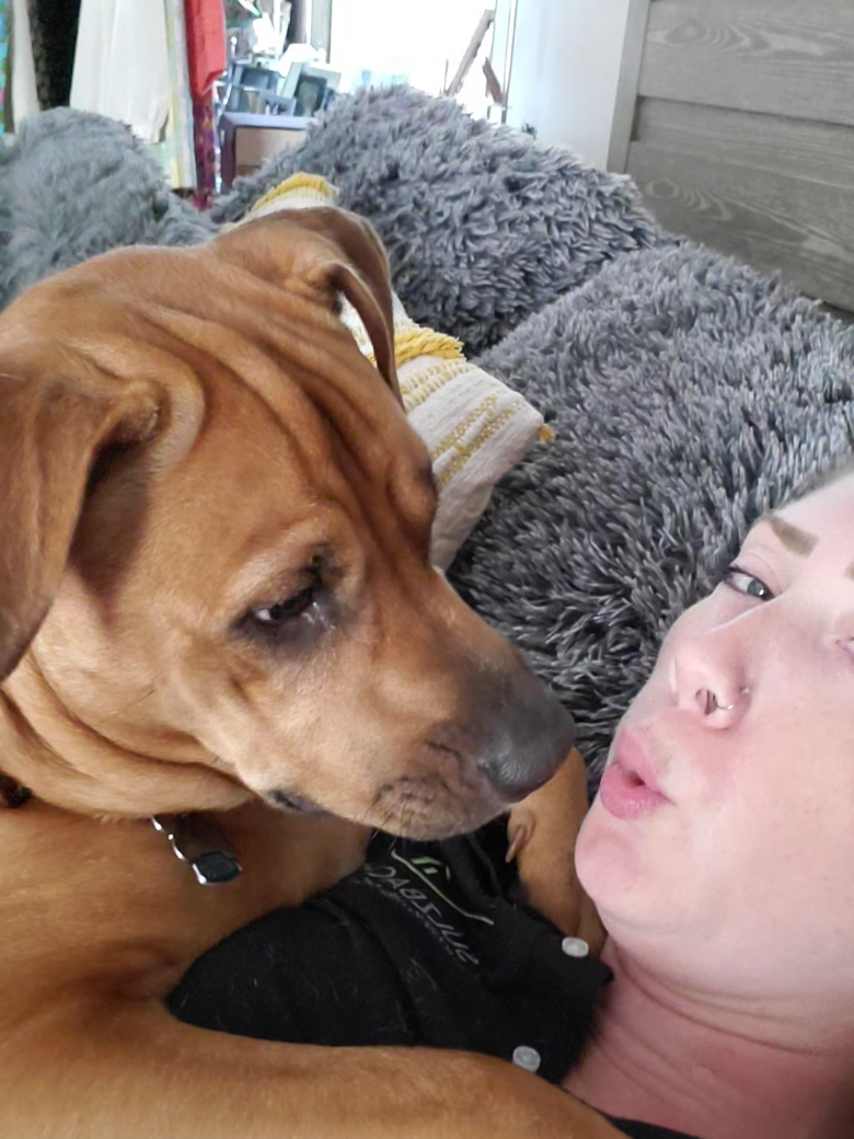 @Kane the friendliest Pit
