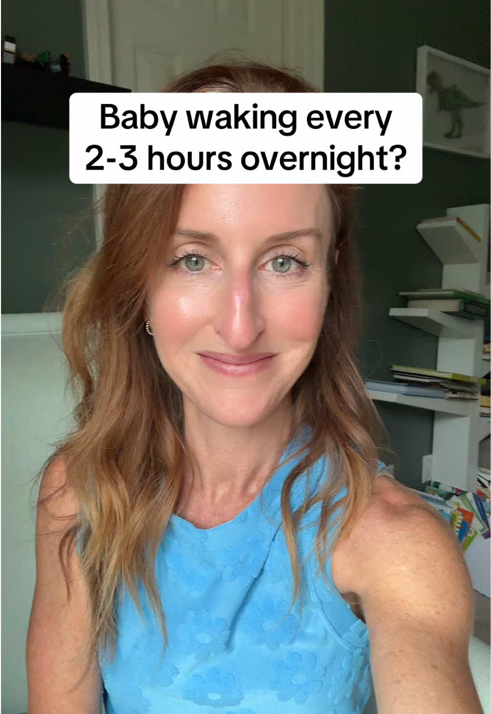 @Katy&mdash;Baby Sleep Coach