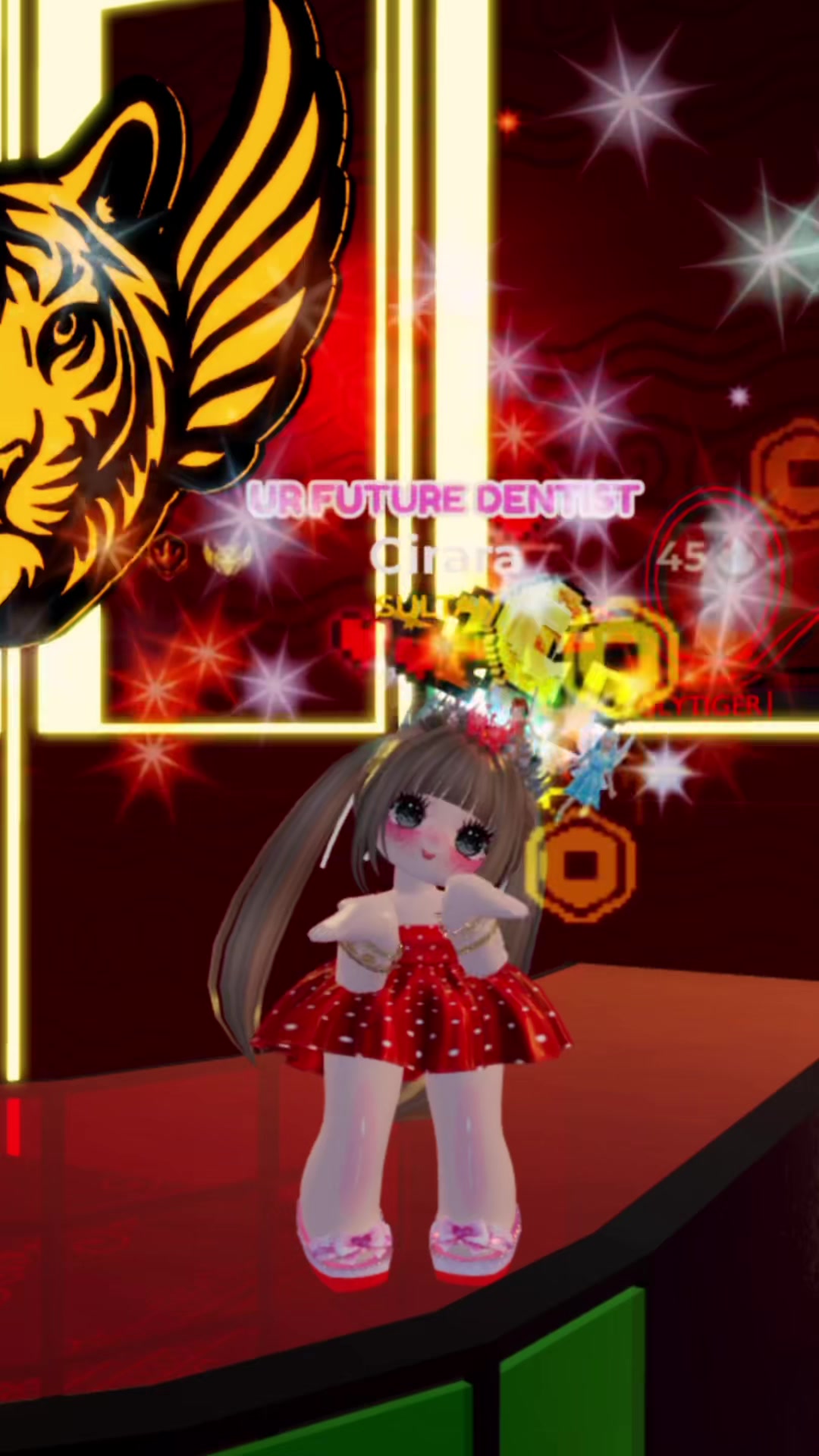@CIRARA ❤️&zwj;🔥