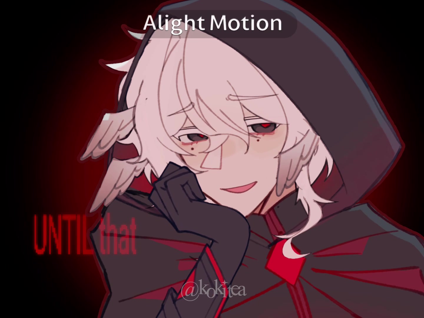 @K♡KII