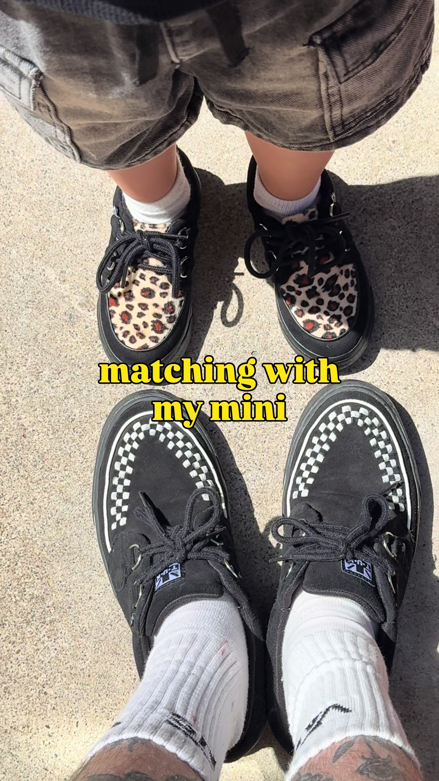 @Buddy Love