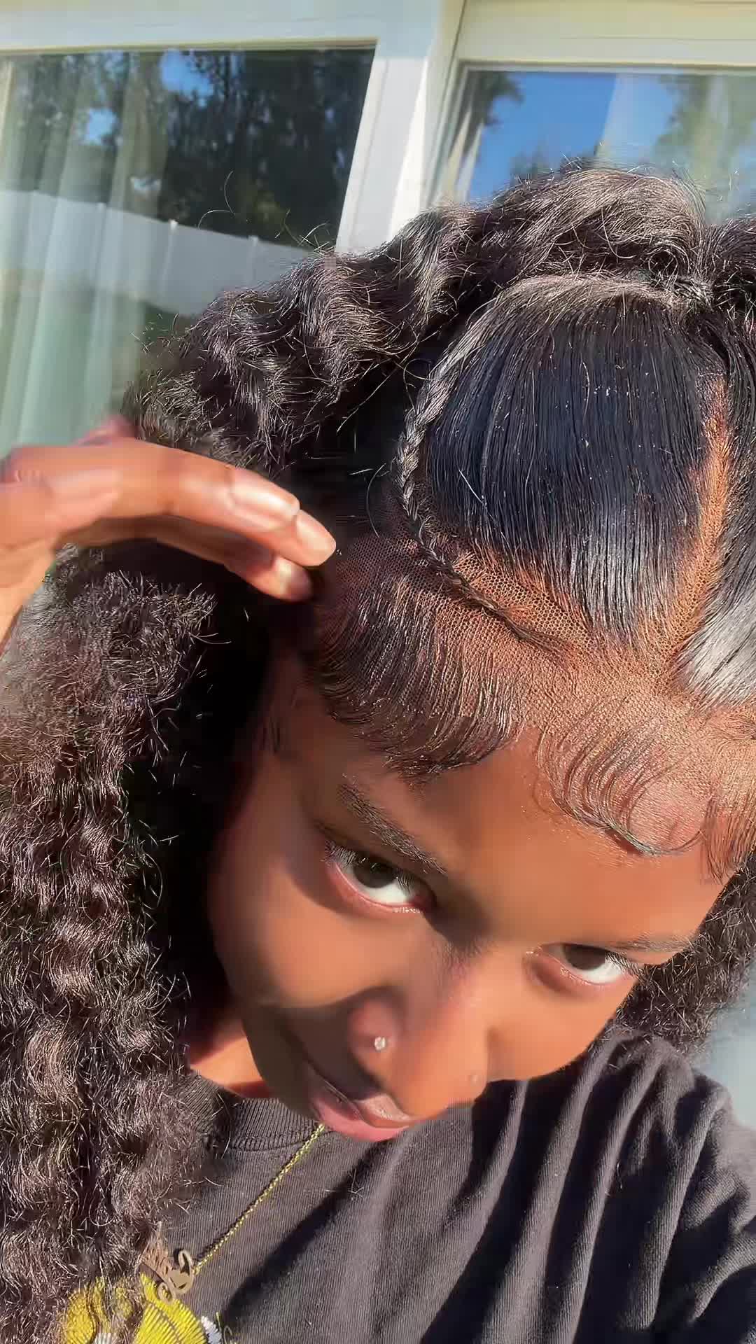@CAITLYN SIMONE 🎀