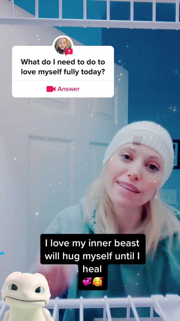 @Affirmations with Ashley