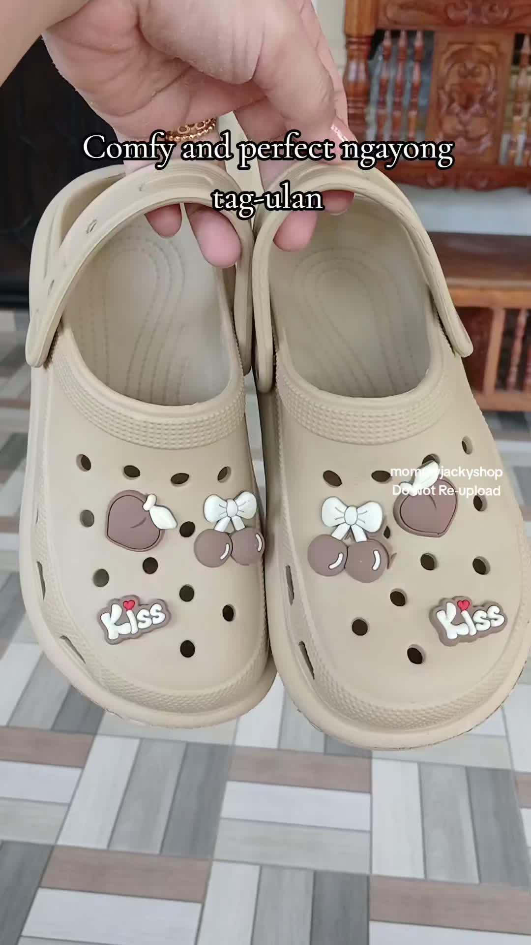 @Momshie Jacky