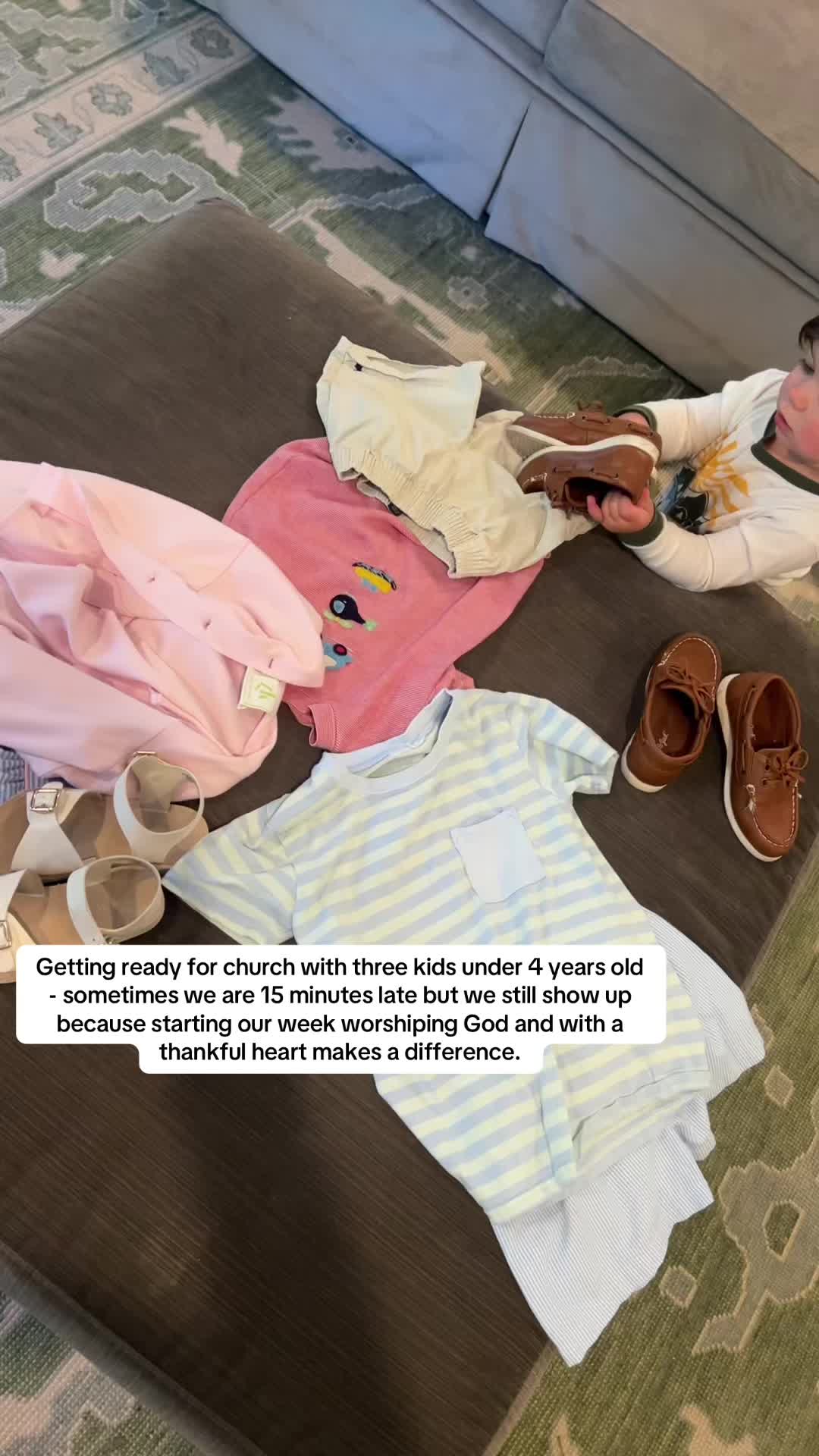 @Jenn | Corporate Mom of 3