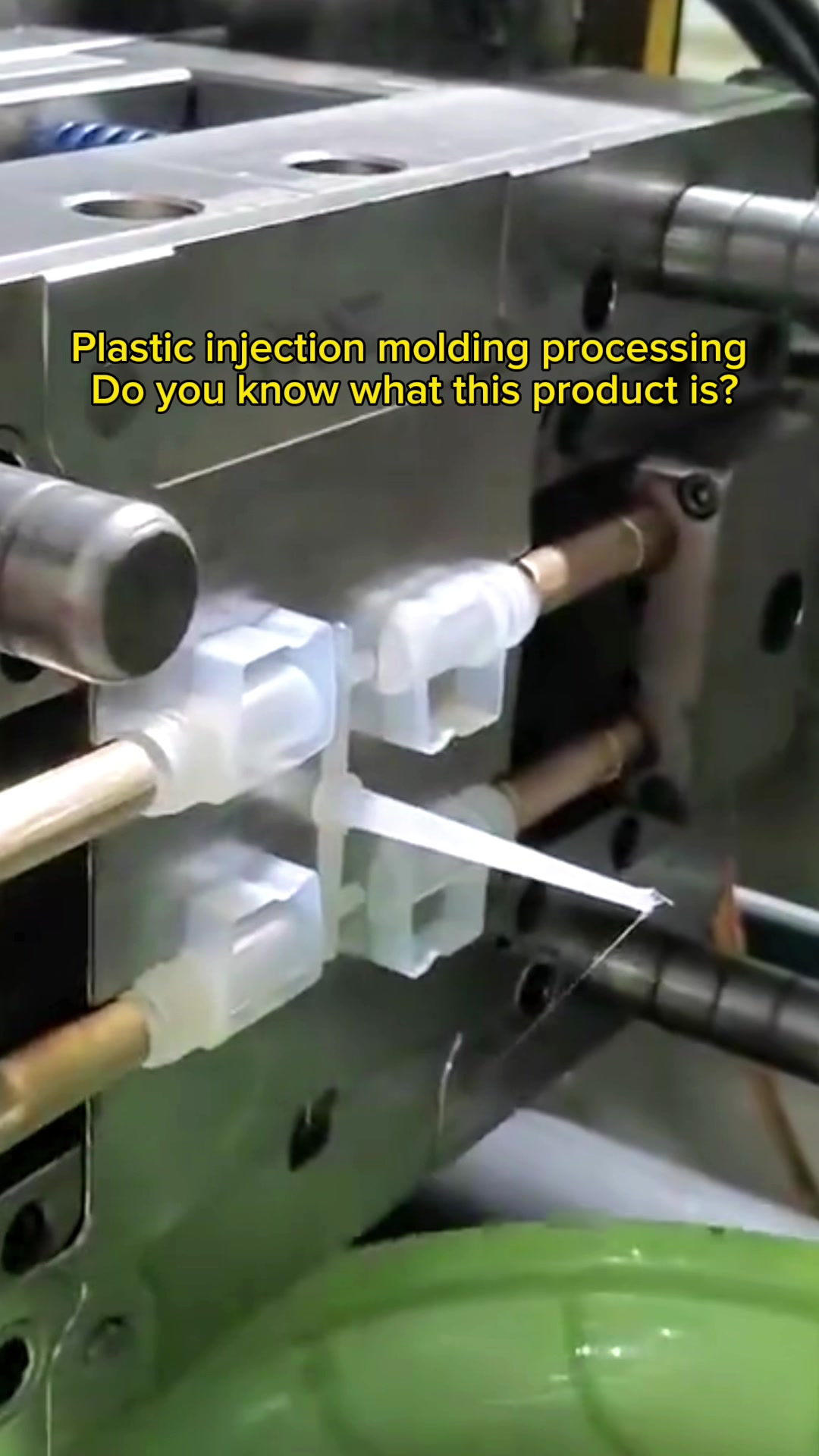 @Wilsin Mold LTD