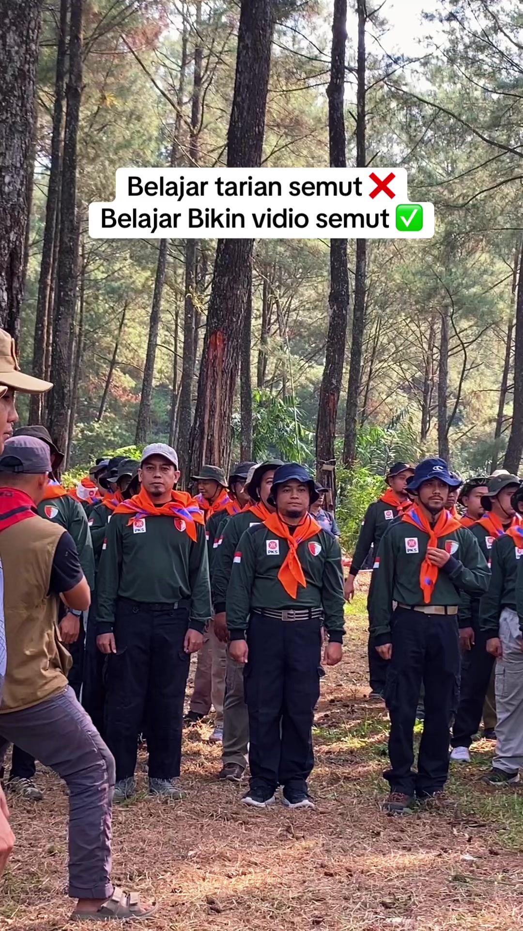 @INFO PKS Ciamis
