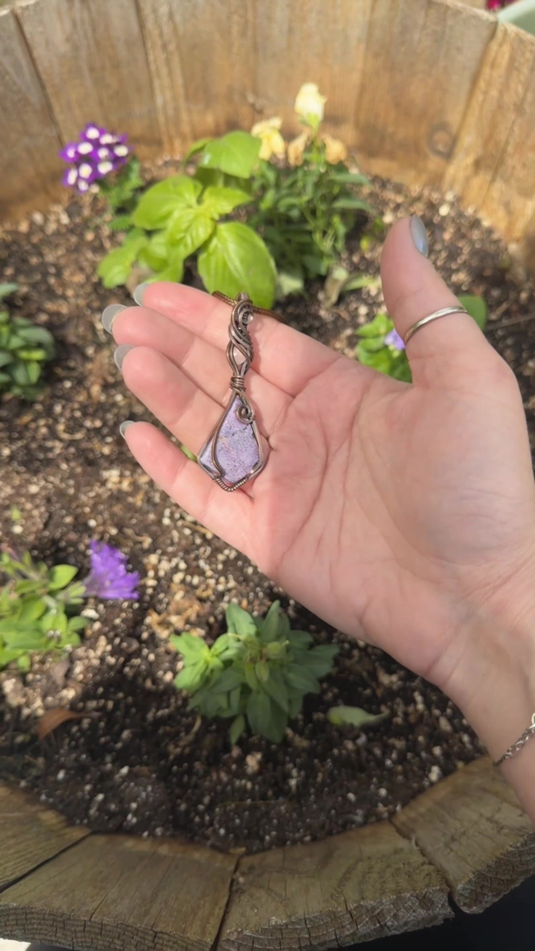 @Copper Moon Crystal Co. LLC