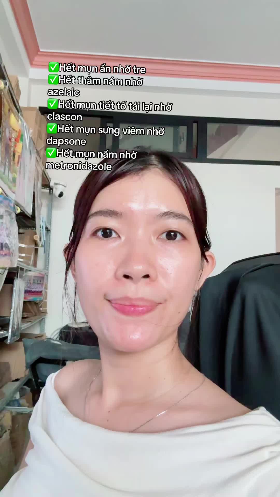 @Loca Cosmetics