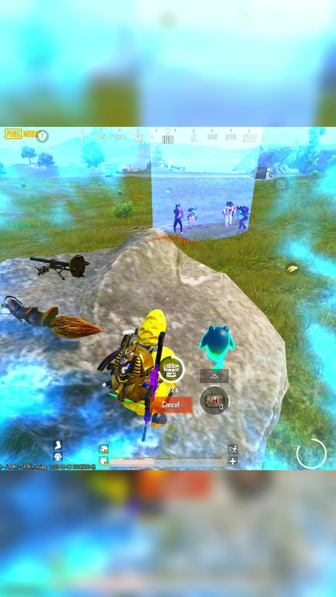 @PUPO PUBG