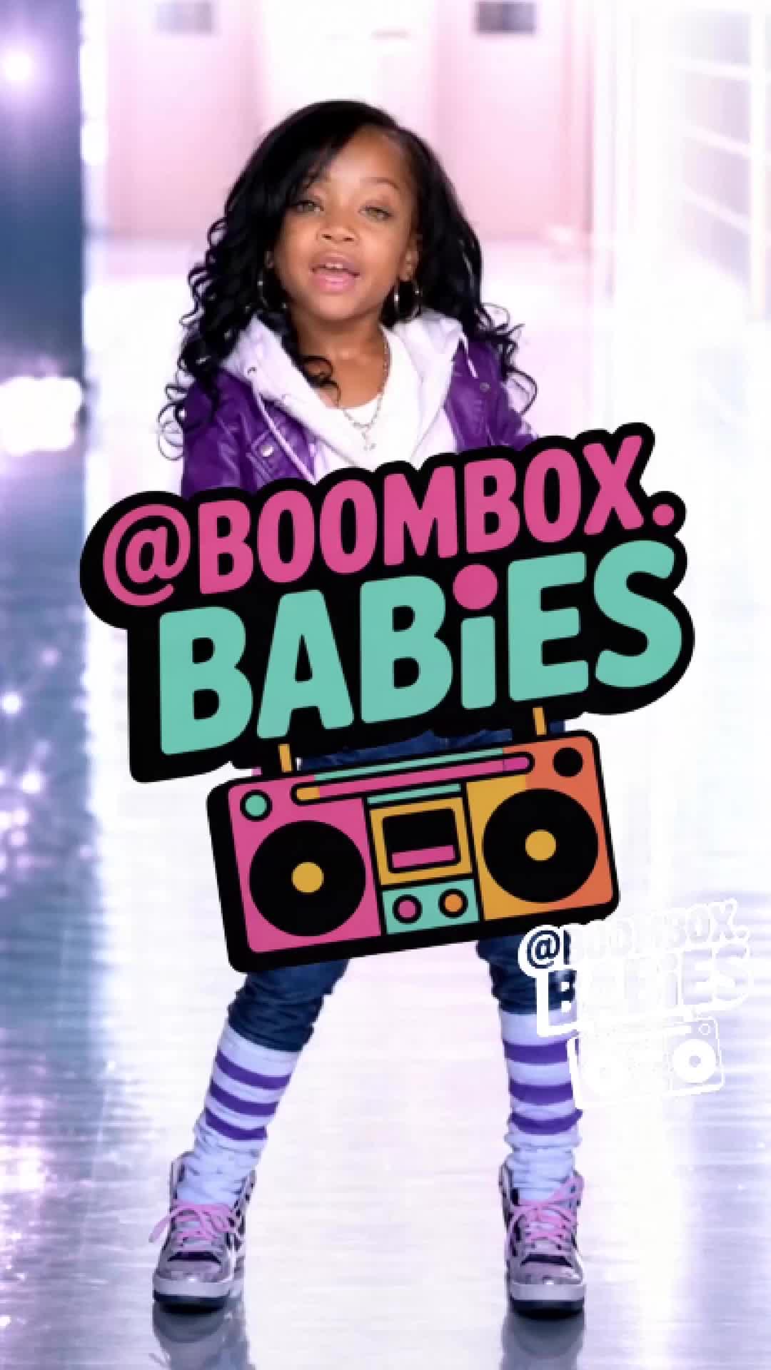 @Boombox.Babies