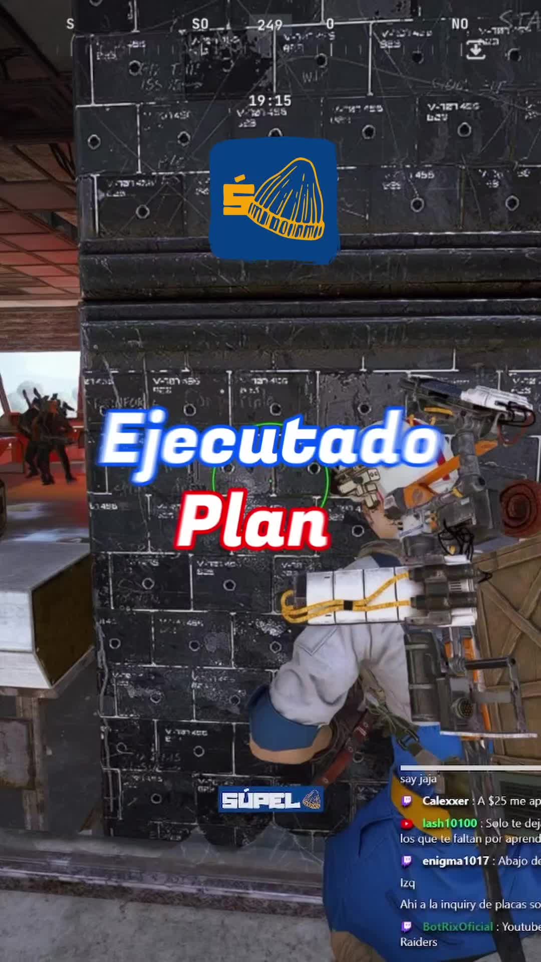 @SupelPR