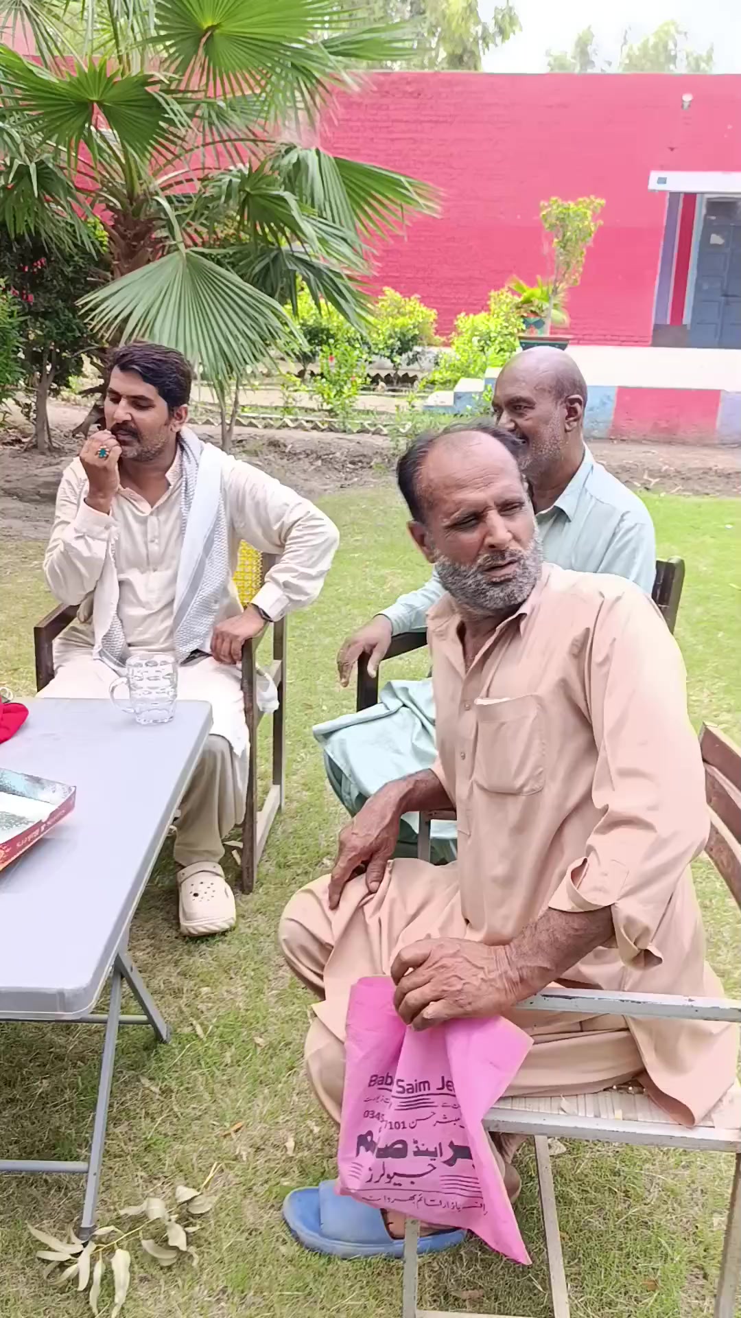 @fakhar mahmood fakhari