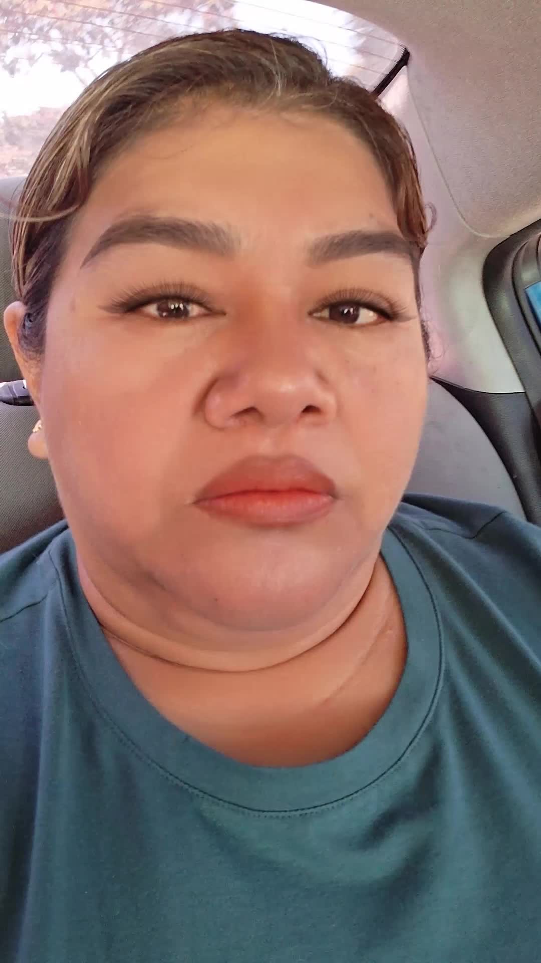 @Paulina Alvarez