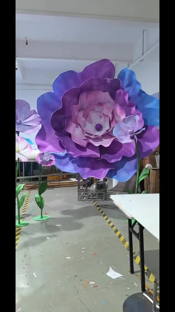 @LeoFloralArt