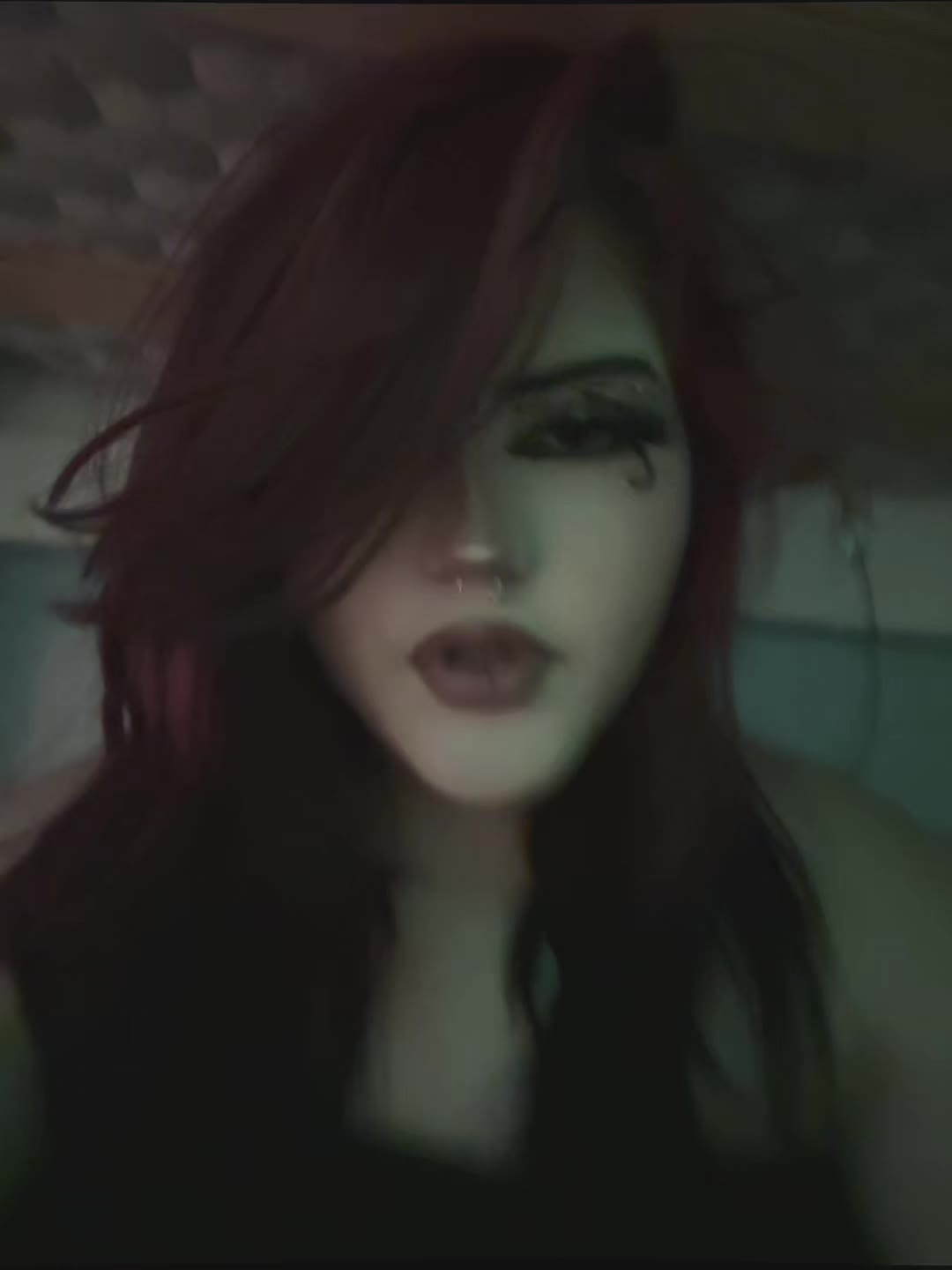 @Hey so btw ur mom calls me hot