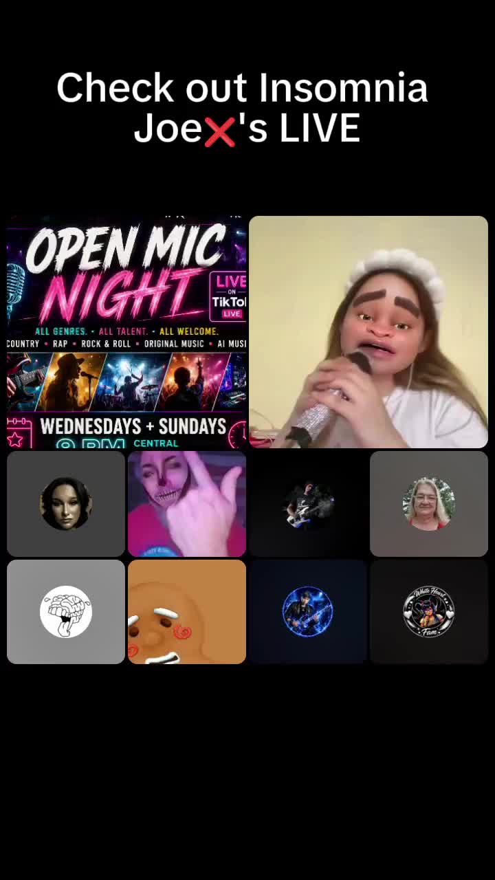 @🌗Tanya 🖕 Queen of Fuckery🌓