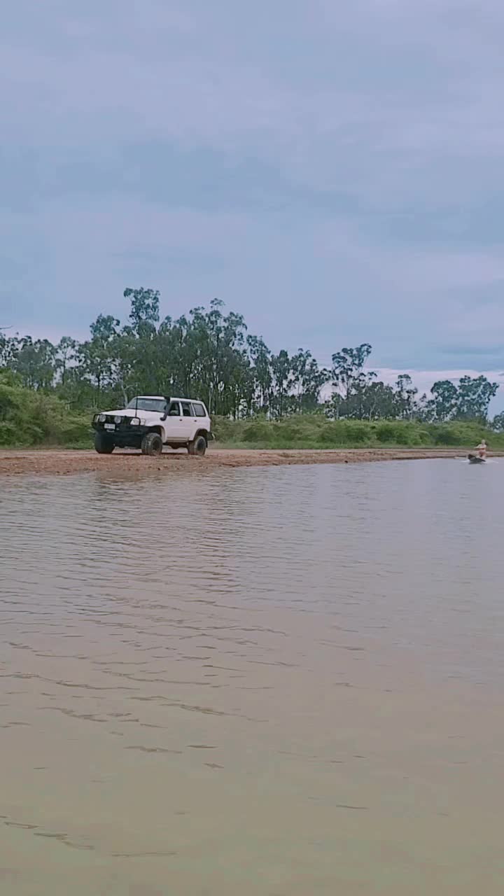 @creekcritter