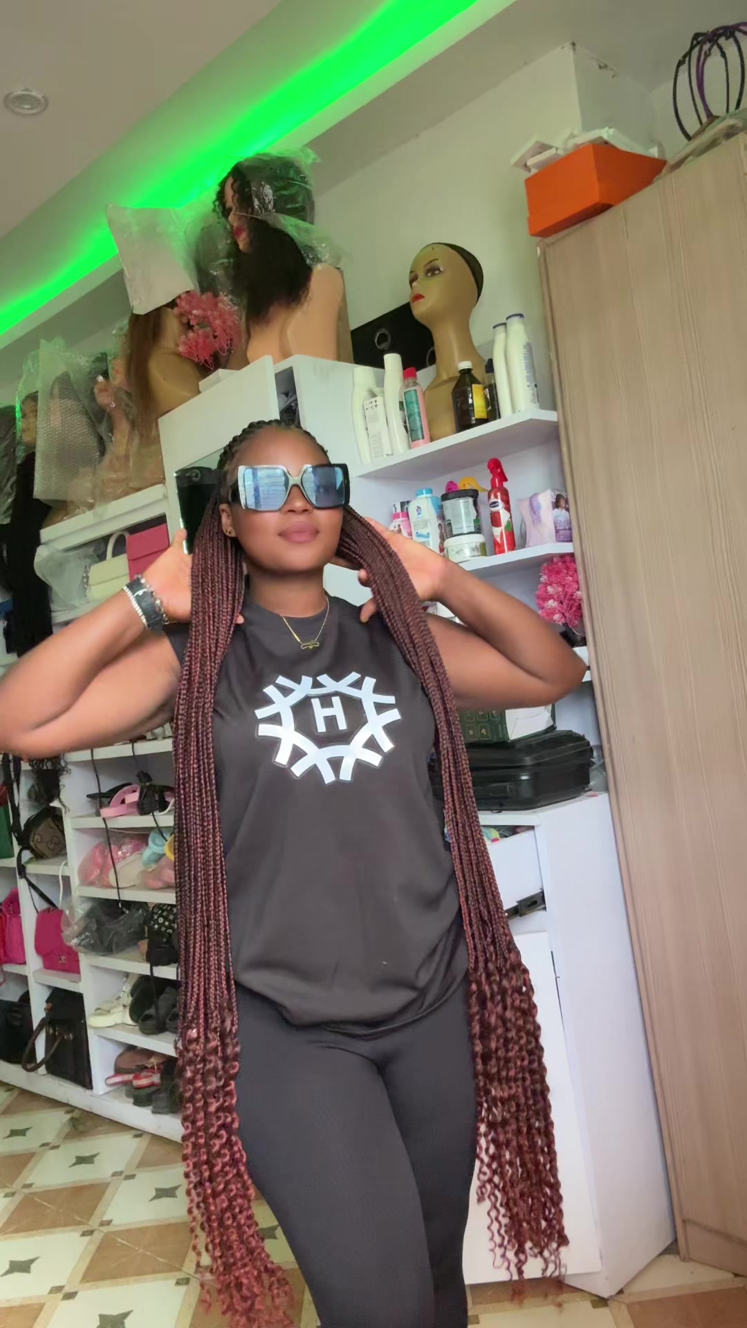 @Eunice_beauty_parlour