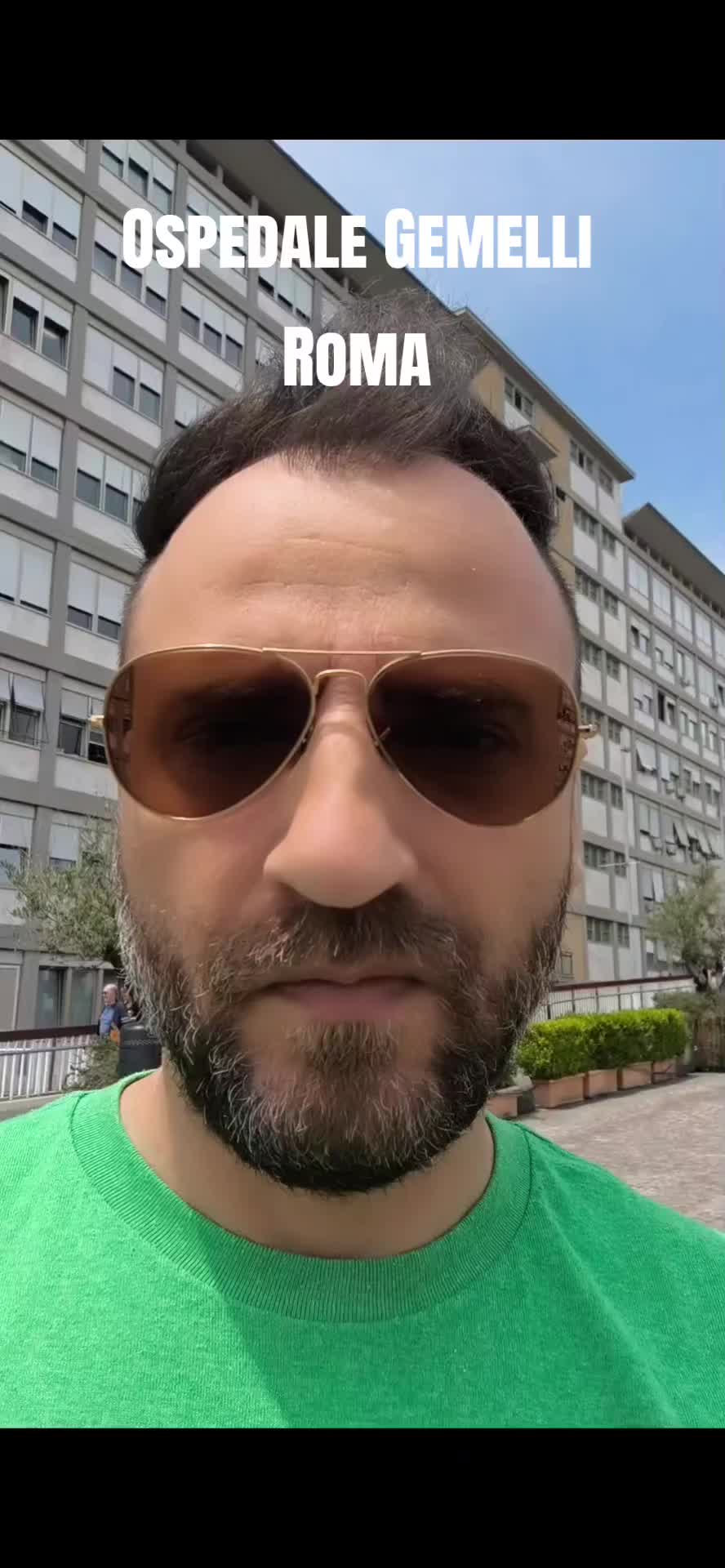 @Il mio viaggio a Roma