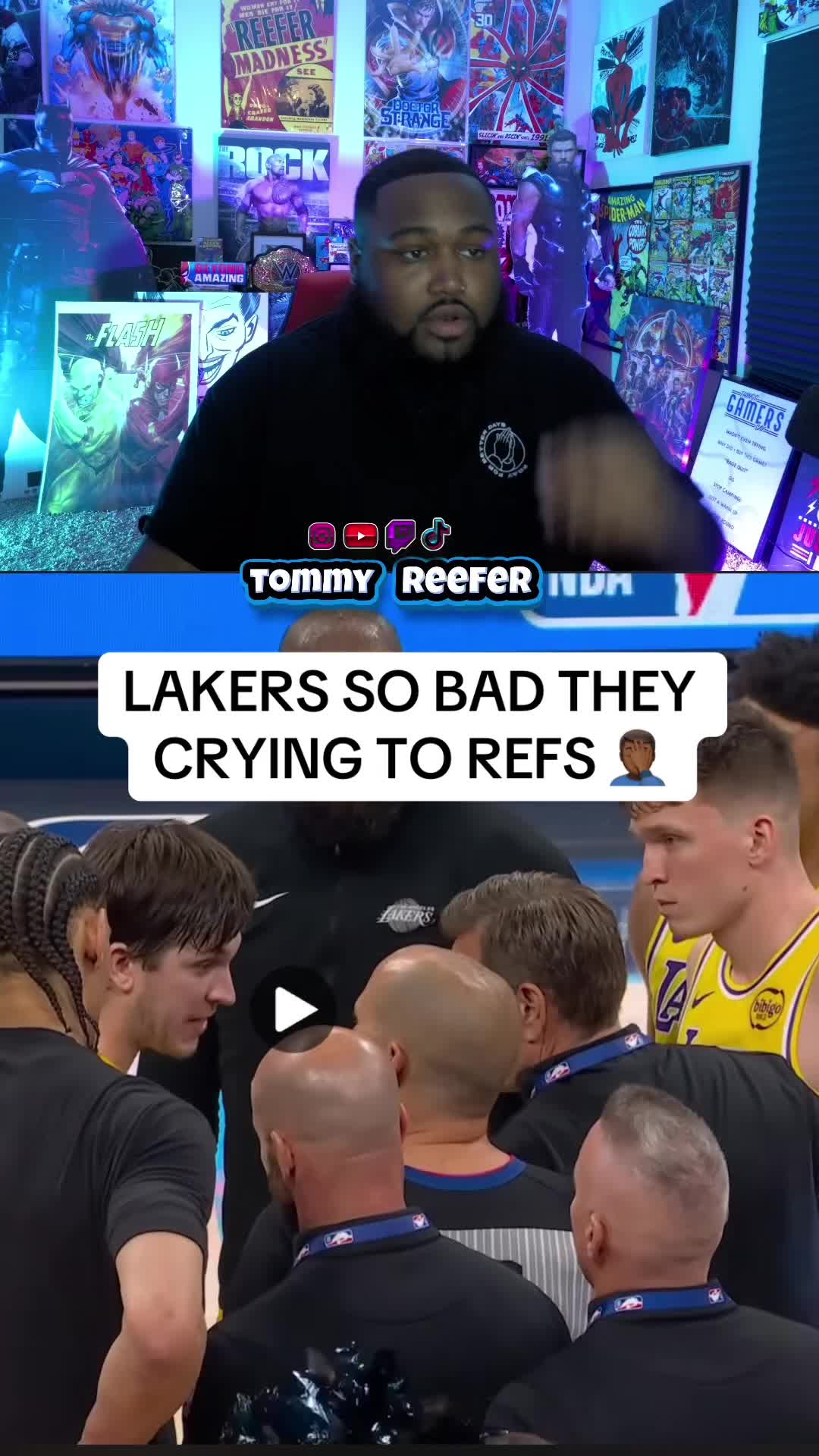 @Tommy Reefer