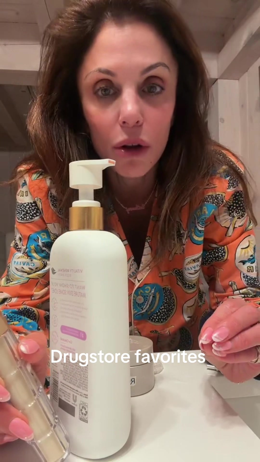 @Bethenny Frankel