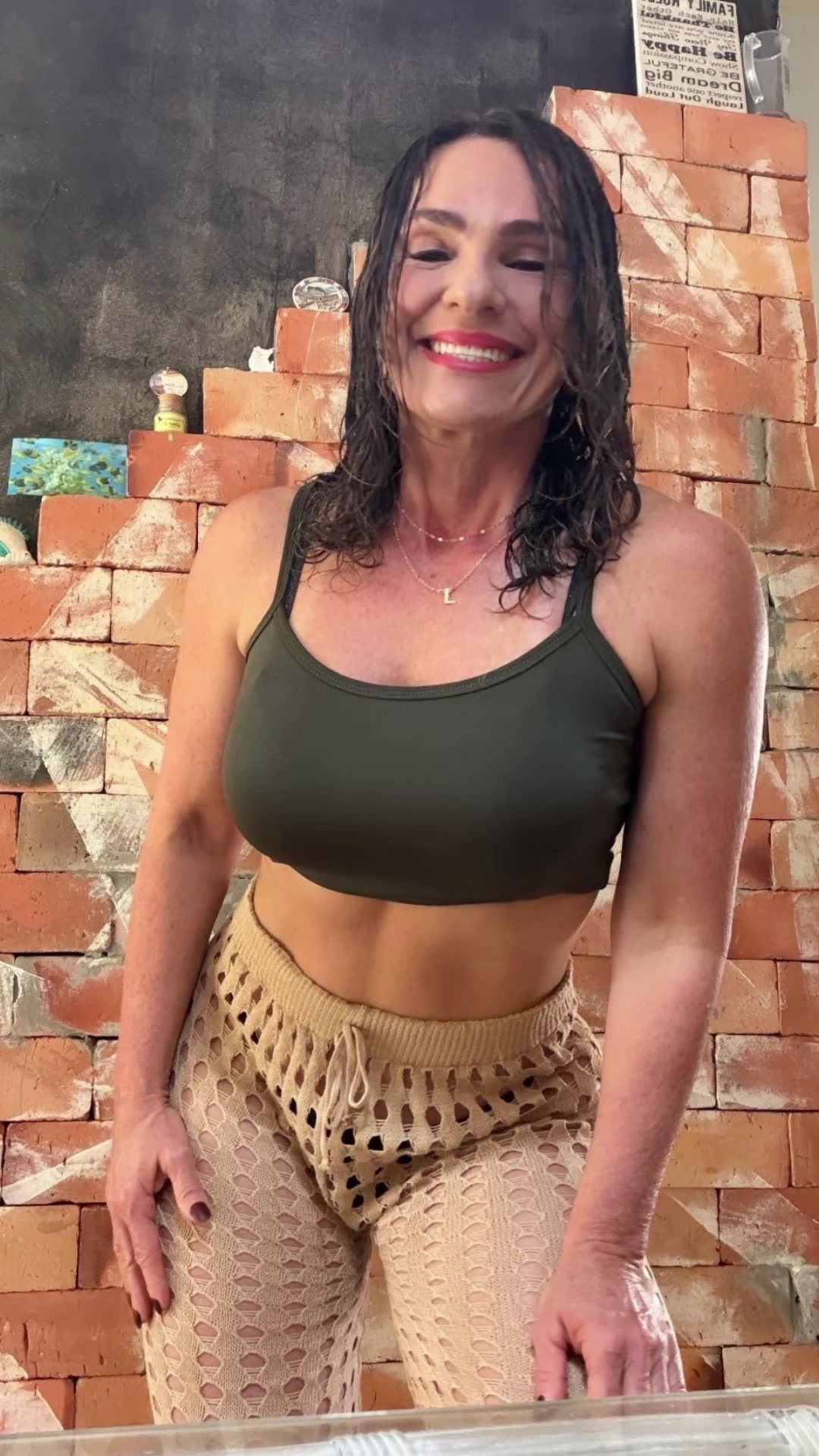 @Luciana Neves!