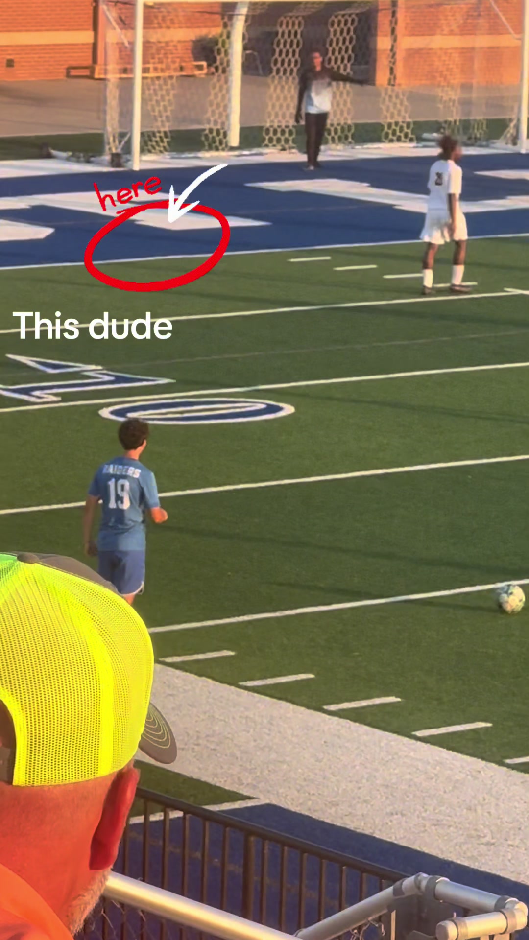 @⚽️&hellip;✝️