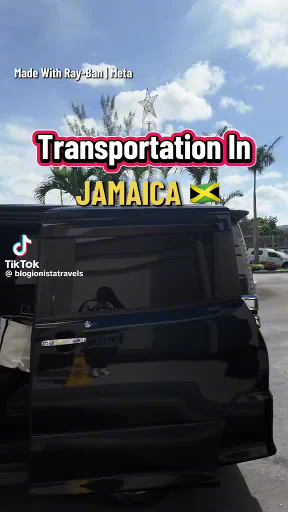 @Vacation Tours Jamaica