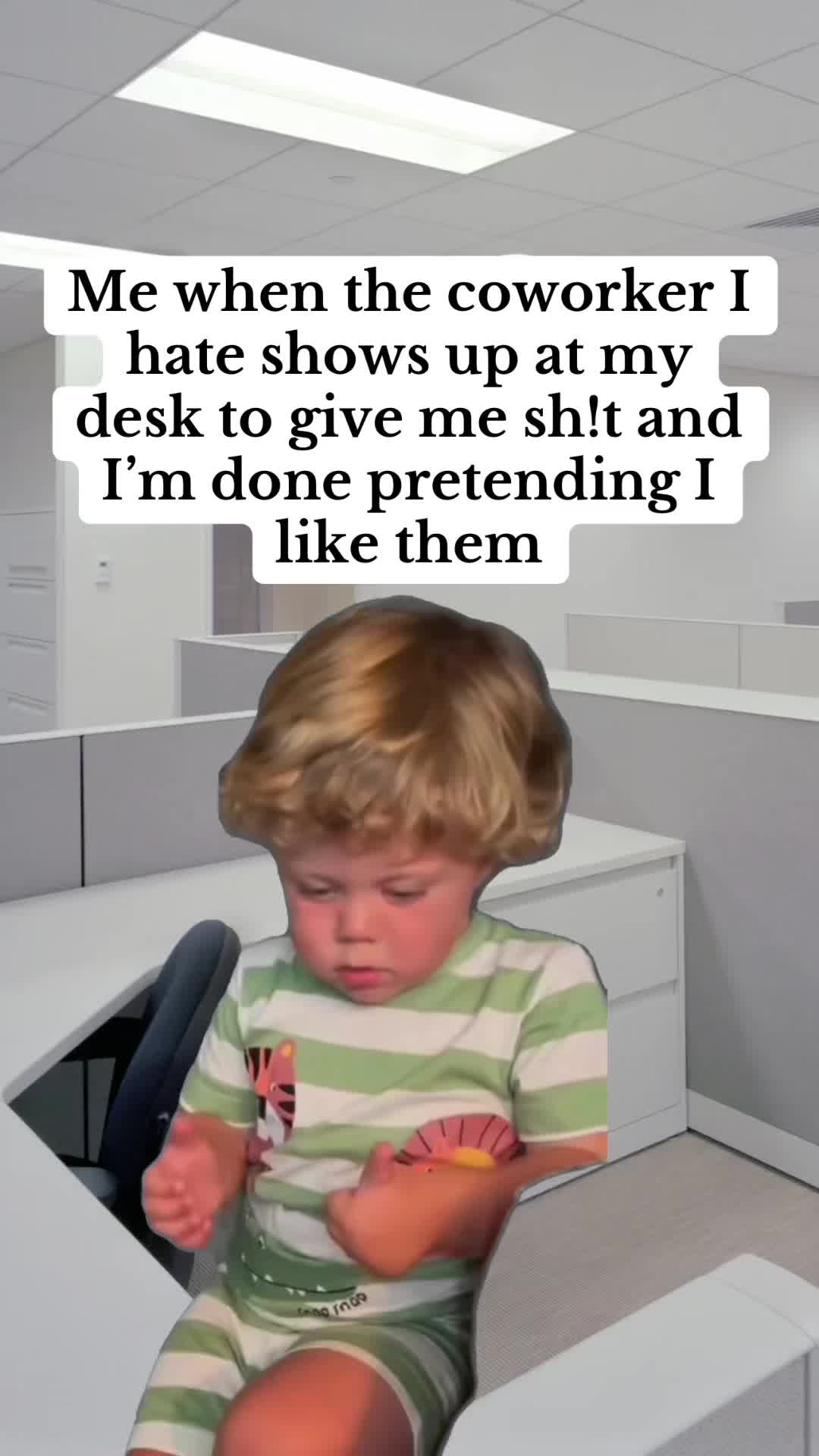 @Office Snark w/ Mackenna B