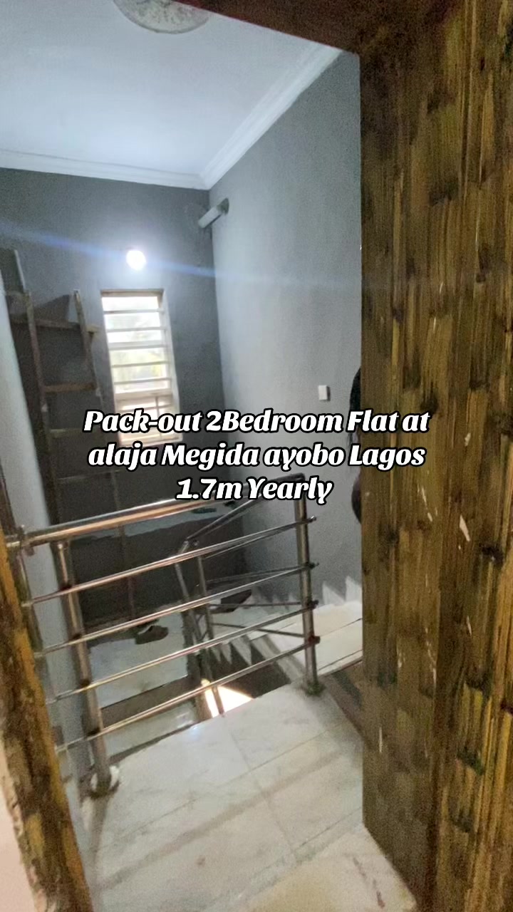@DESUKS ARA PROPERTIES