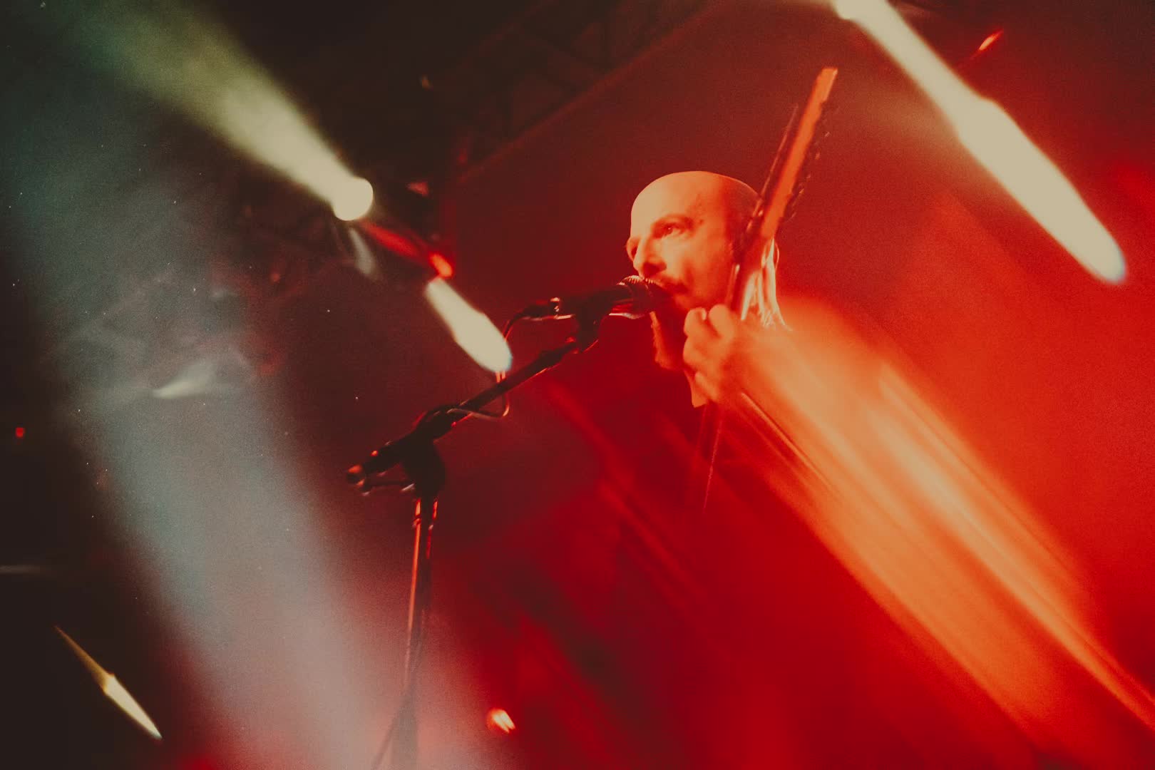@Dying Fetus