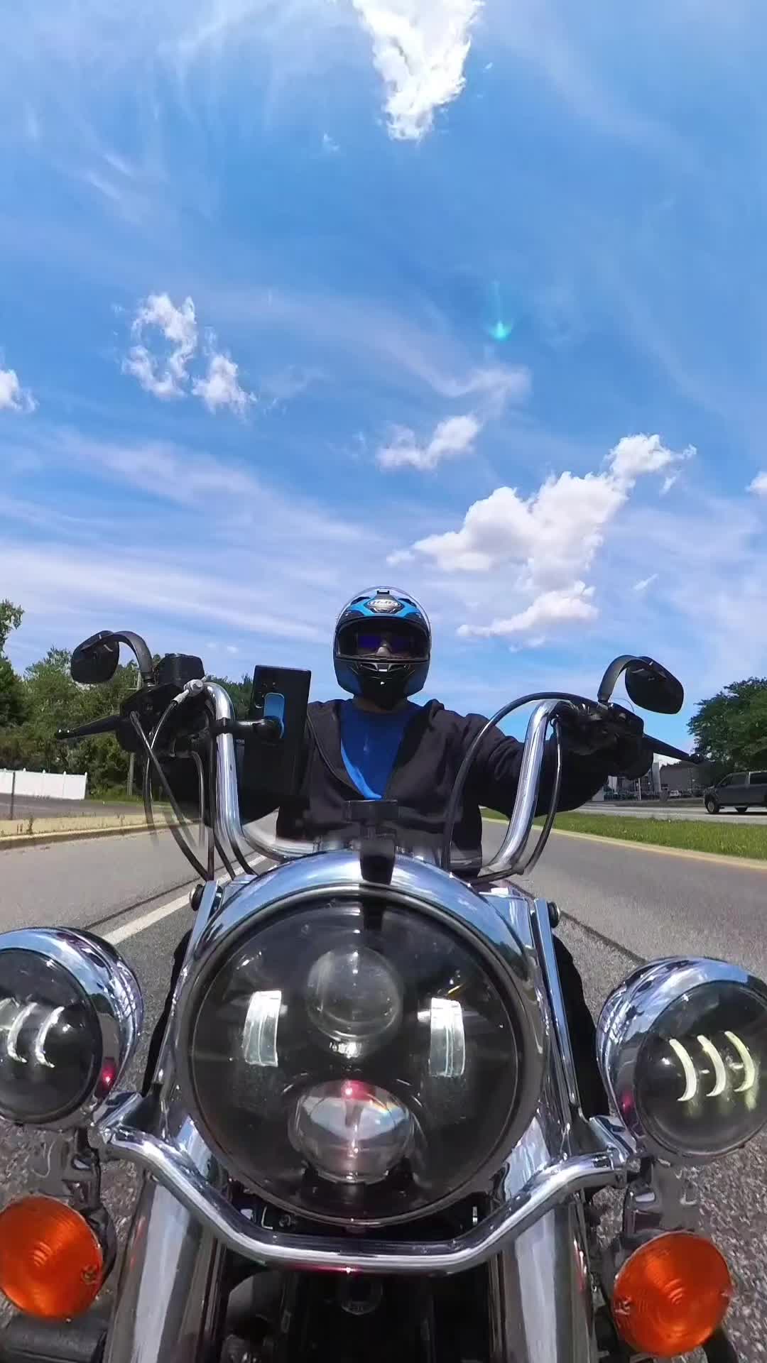 @Just My Harley and Me ❌️