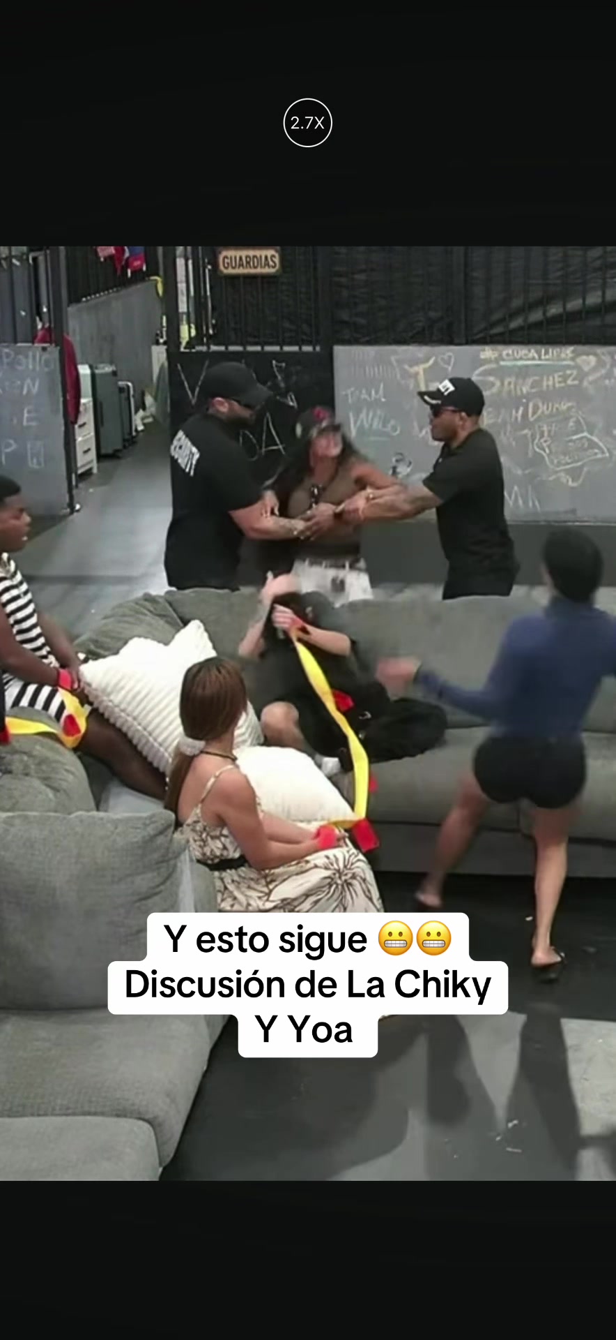 @FARANDULEANDOCONMIGO