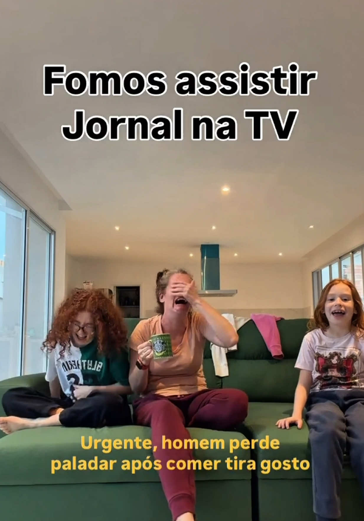 @Família Ruiva