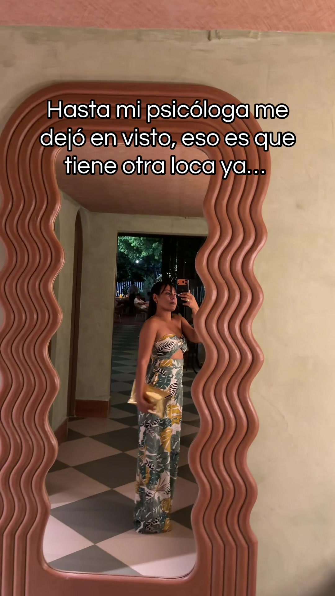 @Scarlina | Viajes de Mujeres