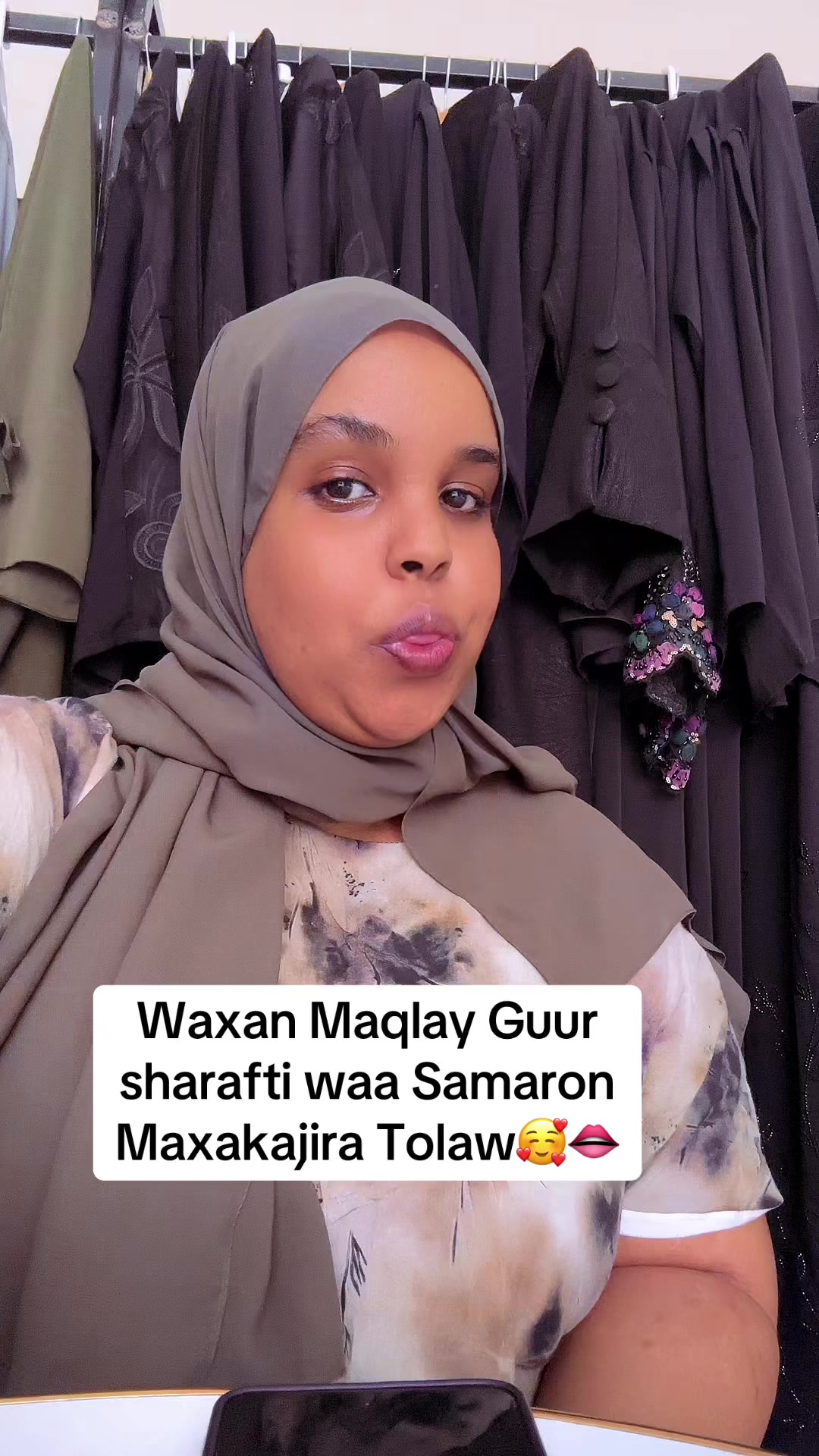 @Dahabo Luxury Wear 🥰