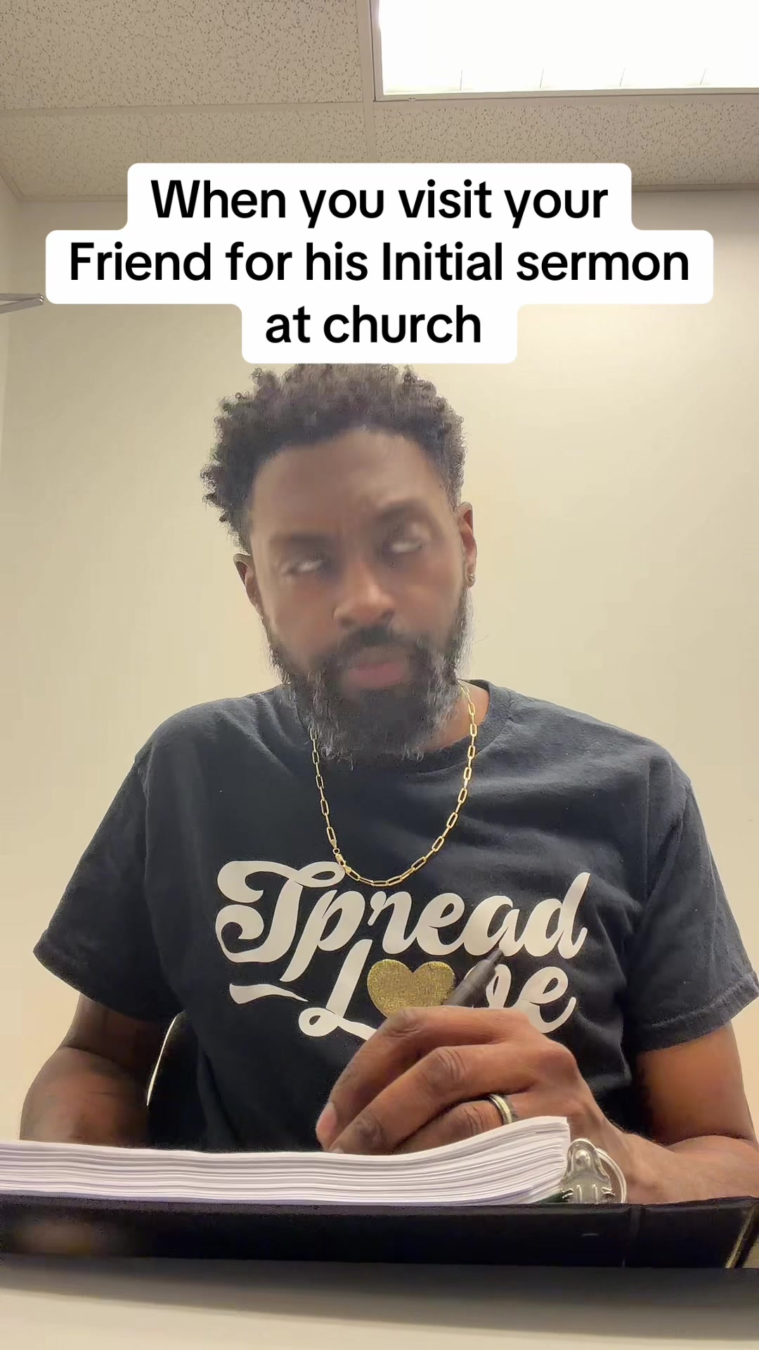 @Gerald Griggs