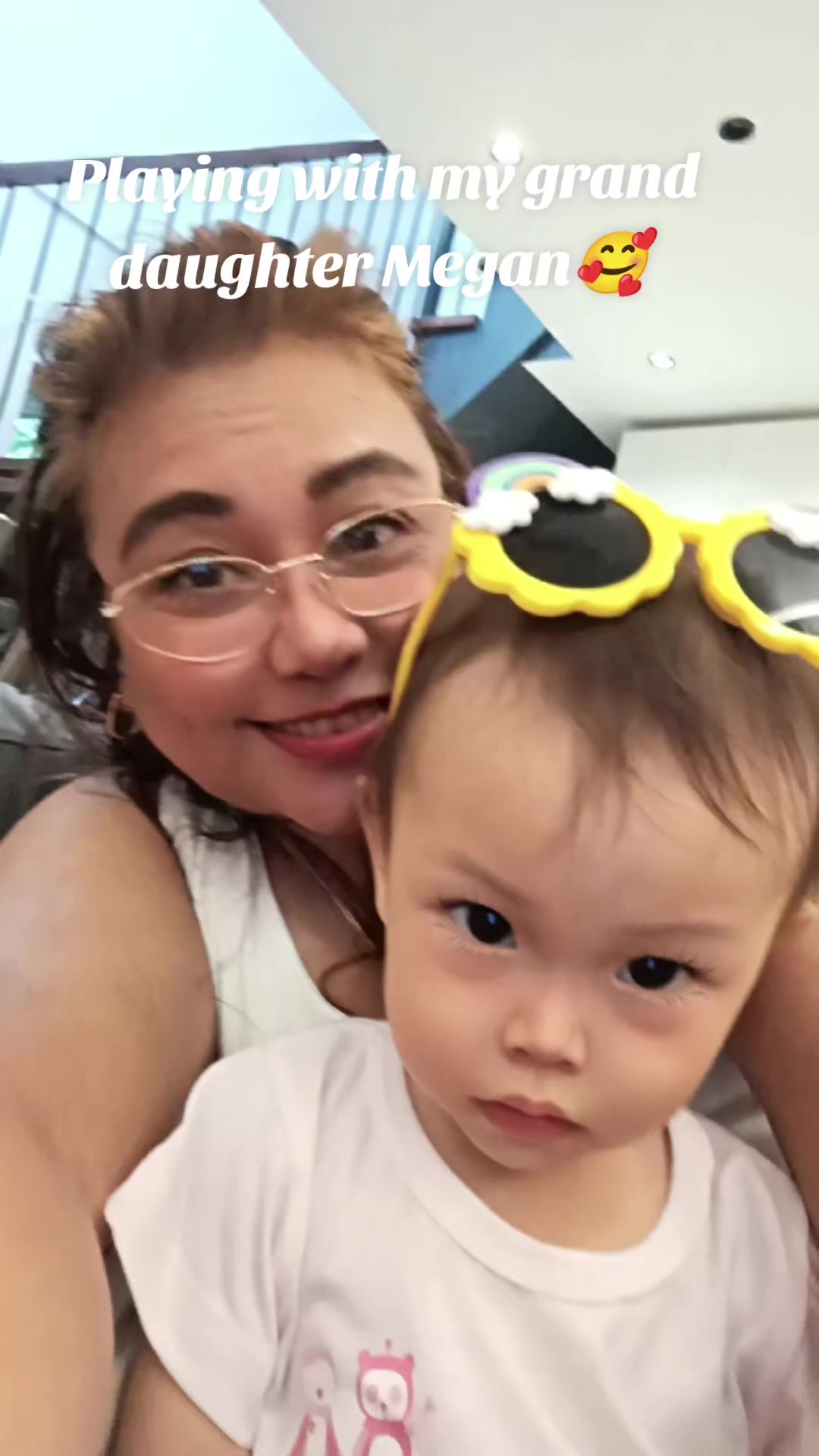 @Maxine&MamaMishu