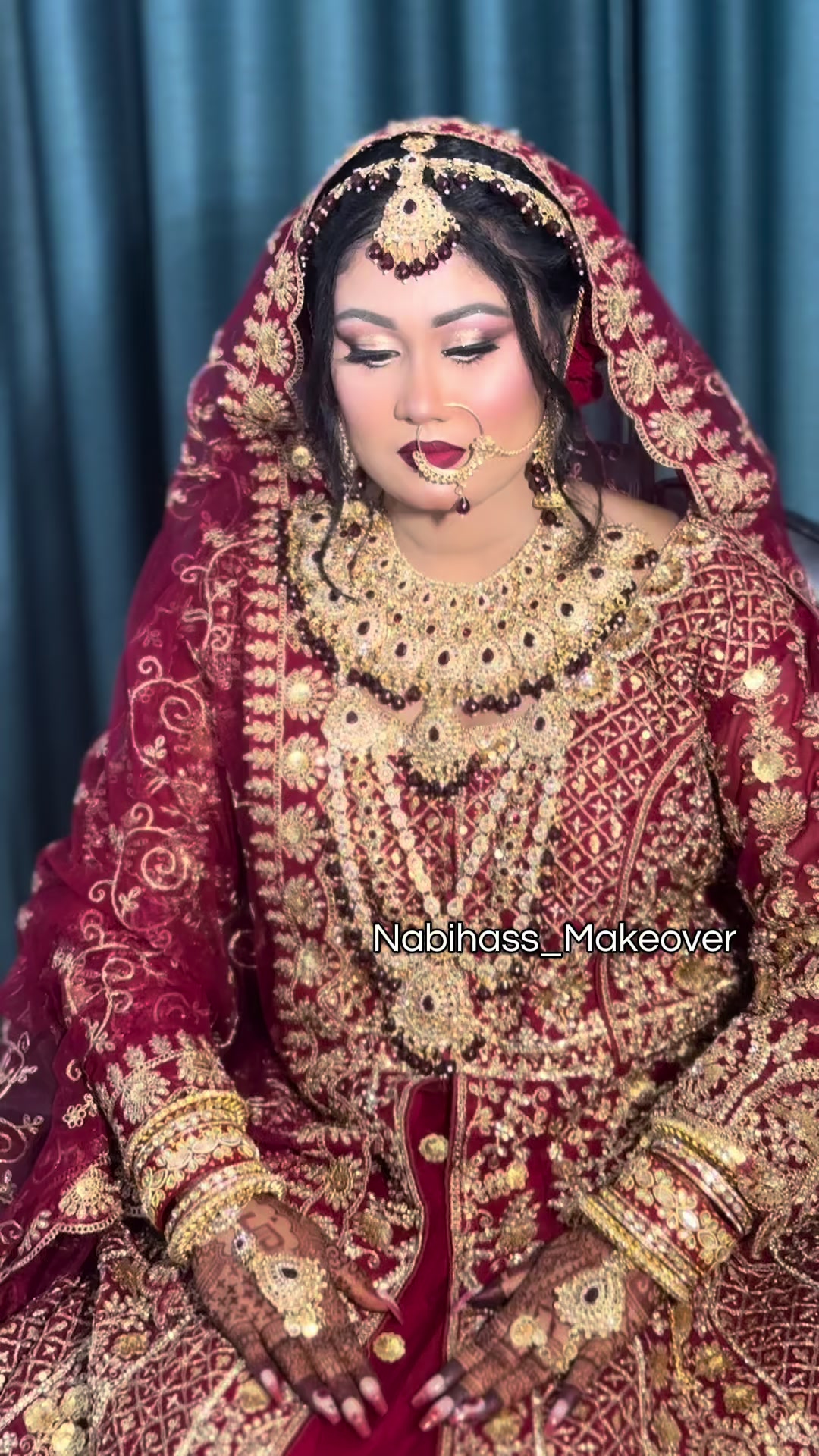 @Nabiha