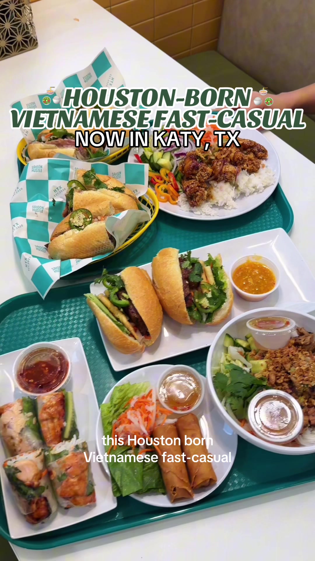@Houston Hotspots