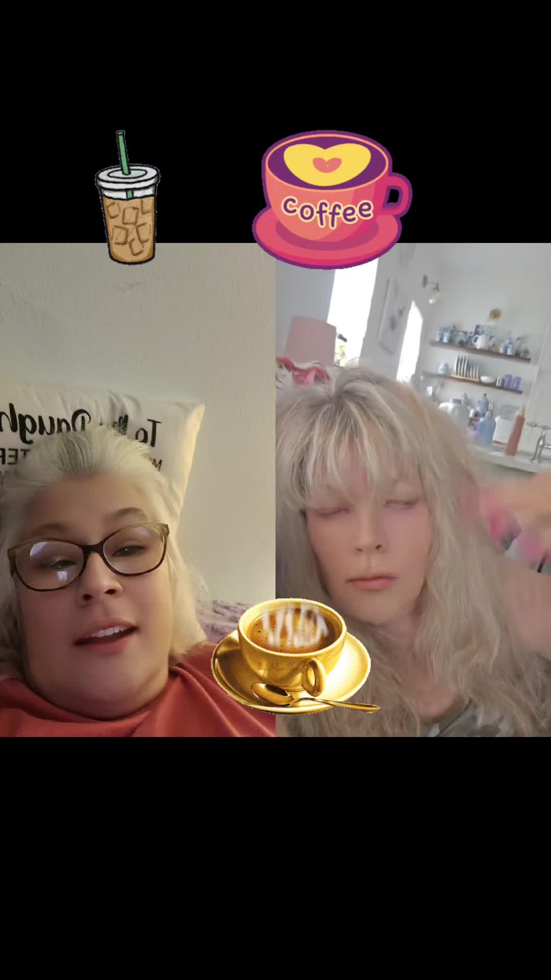 @LaDonna Richardson18+